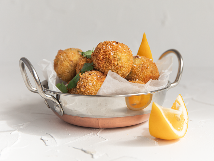 Fish balls
